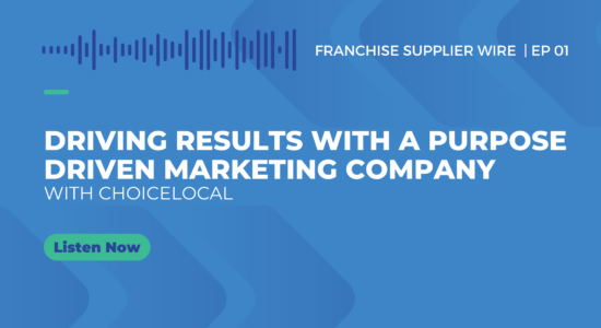 Driving Results With A Purpose Driven Marketing Company