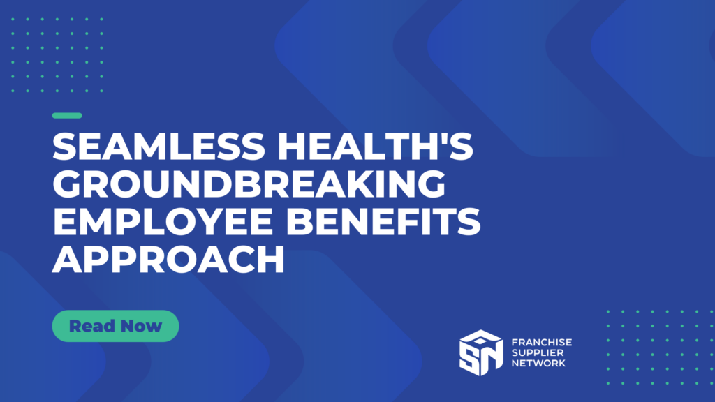 Seamless Health’s Groundbreaking Employee Benefits Approach