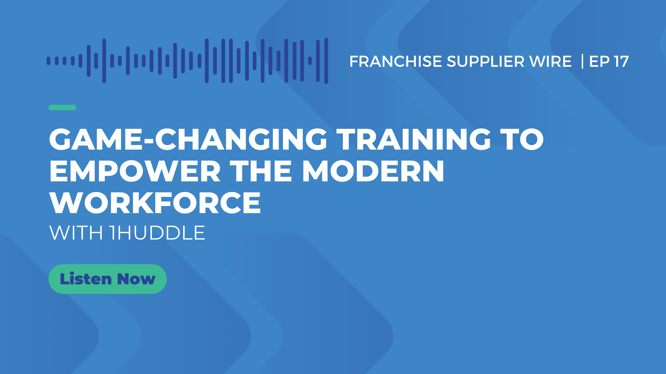 Game-Changing Training to Empower the Modern Workforce