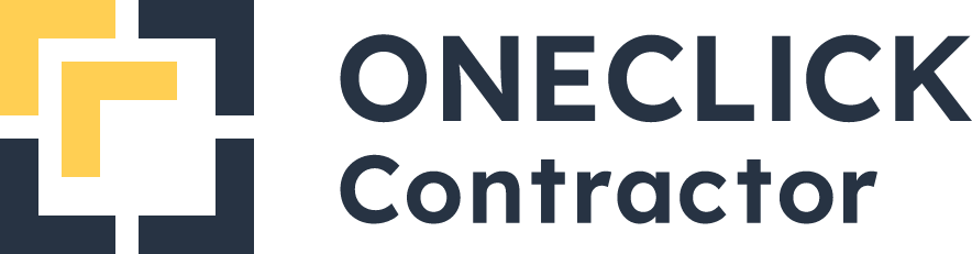 One Click Contractor