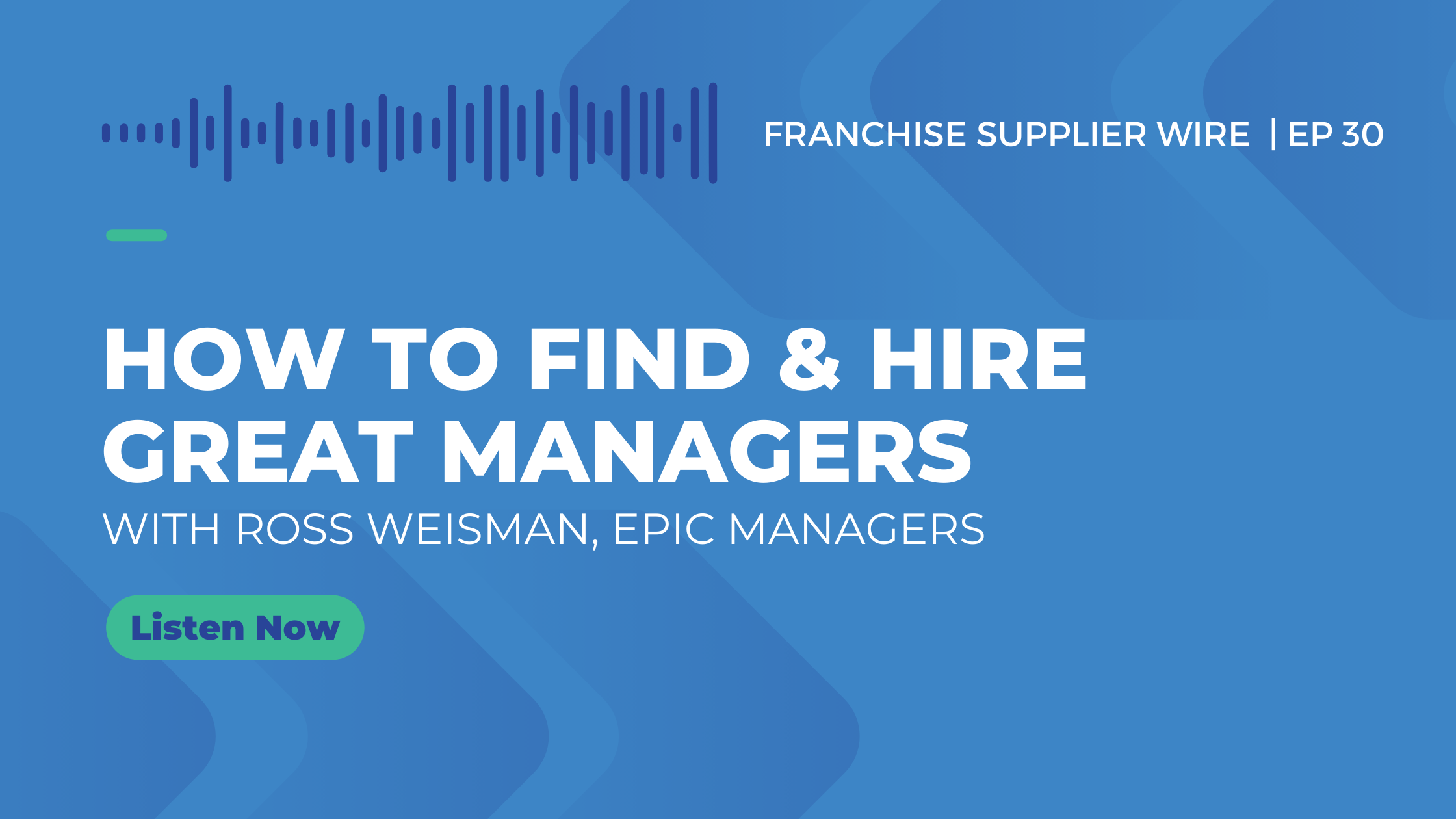 Find & Hire Great Managers with Epic Managers