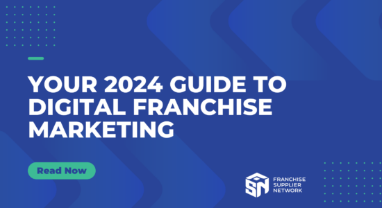 DevHub is in the business of helping franchise brands, and they put together a handy 2024 guide to digital franchise marketing.